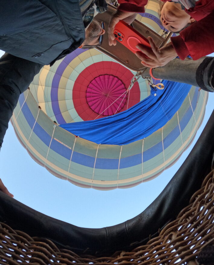 sama balloon air balloon marrakech