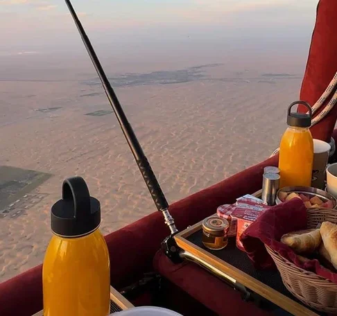 sama balloon air balloon marrakech